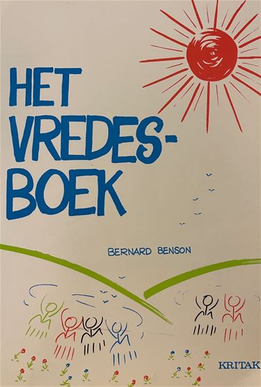 Vrede op aarde - Beringen