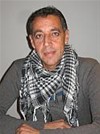 Vredesprijs voor Ismael Khateeb - Houthalen-Helchteren