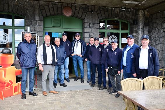 Vrienden van het Mijnstreekmuseum - Beringen