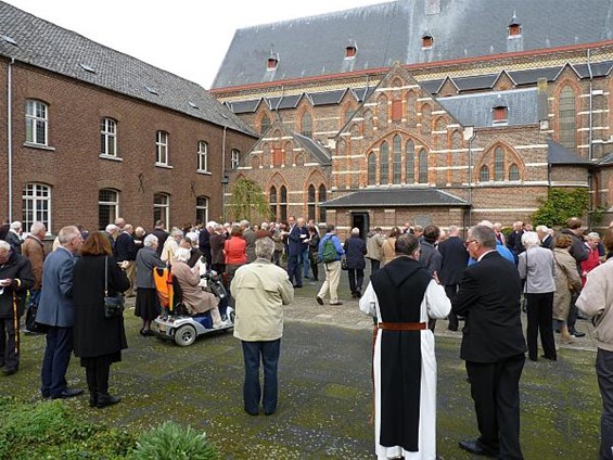 Vriendendag in de Achelse Kluis - Hamont-Achel