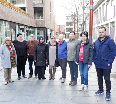 VriendENtaal zoekt vrijwilligers - Peer & Pelt