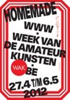 Vrijdag start de WAK - Lommel