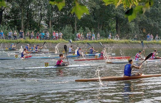 Vrijdag weer de 'doortocht' - Neerpelt