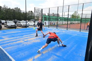 Vrijetijdsfonds zoekt een nieuwe naam - Beringen