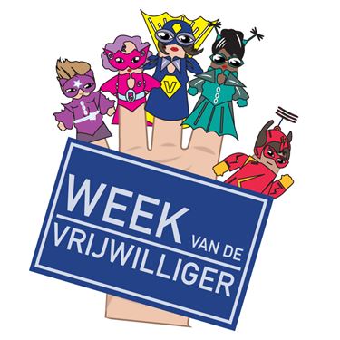 Vrijwilligers: bedankt! - Beringen