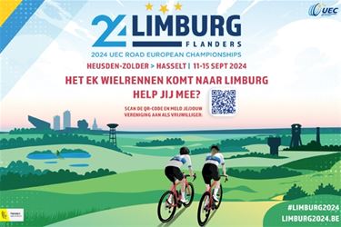 Vrijwilligers gezocht - Beringen & Leopoldsburg