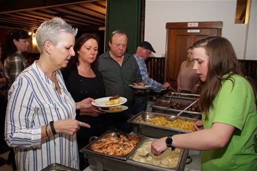 Vrijwilligersfeest Speedwayclub Helzold - Beringen