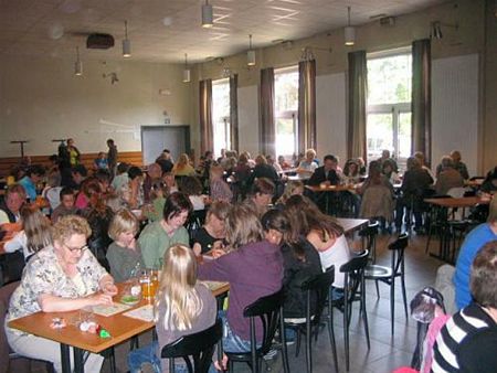 Vroeg geleerd... - Neerpelt