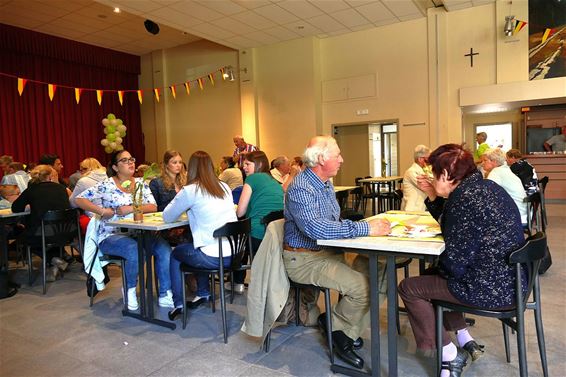 Vrouwen met vaart - Neerpelt