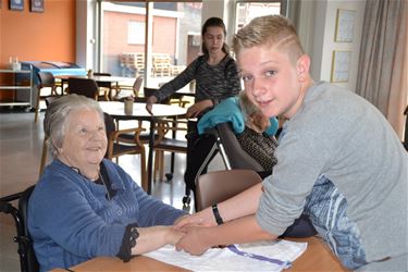 Vrouwen van de Bekelaar verwend - Lommel