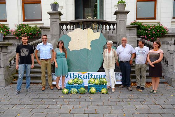 vtbKultuur nu ook actief in Lommel - Lommel