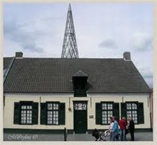 VTM-reeks wordt in Lommel opgenomen - Lommel