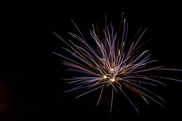 Vuurwerk in Beringen verboden - Beringen