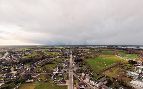 Pelt - Waar blijft die sneeuw?