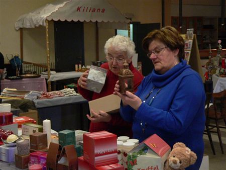 Waar is de kerststal van het Lindel? - Overpelt