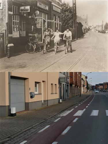 Waar is de tijd? - Beringen