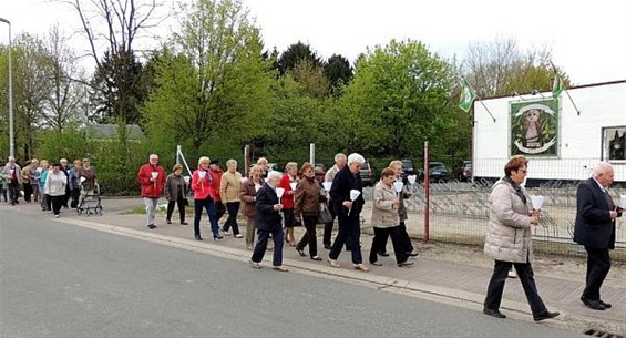 Waar men gaat langs Vlaamse wegen... - Neerpelt