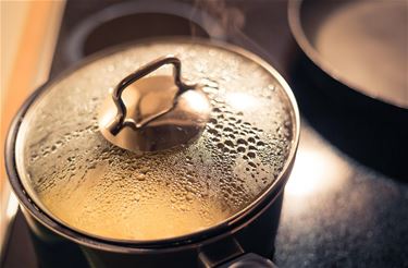 Waar rekening mee houden om gezond te koken? - Hamont-Achel