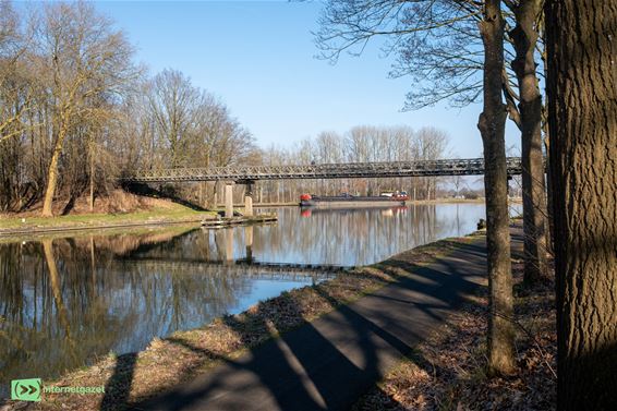 Waarom de Baileybrug de Baileybrug heet - Bocholt