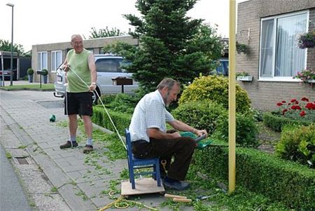Waarom moeilijk als... - Neerpelt