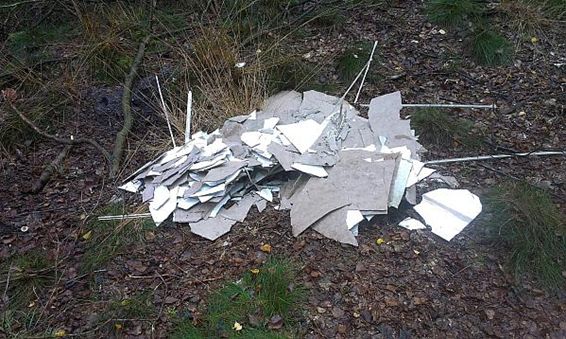 Waarom niet naar het recyclagepark? - Hamont-Achel