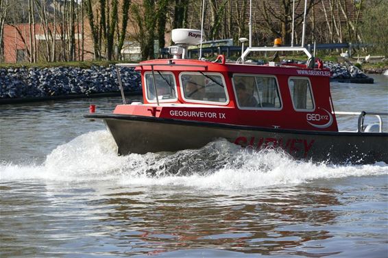 Waarom zo snel? - Neerpelt