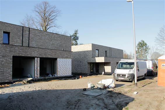 Wachtlijst KBM voor sociale woning: 80 maanden - Leopoldsburg