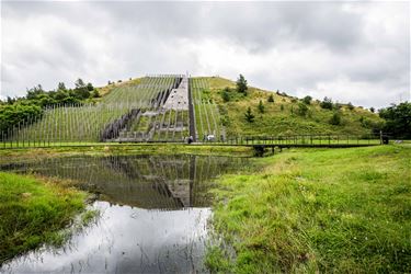 Wadi en Avonturenberg - Beringen