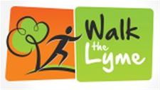 'Walk the Lyme' op 2de Pinksterdag