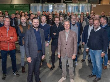 Walth investeert 23 miljoen - Pelt