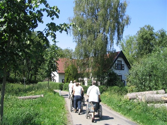 Wandelbegeleiders gezocht - Neerpelt
