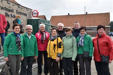 Wandeldag De Mijnlamp - Beringen