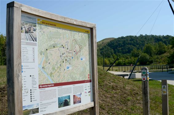 Wandelen in Beringen - Beringen