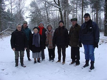 Wandelen in de eigen streek - Hamont-Achel