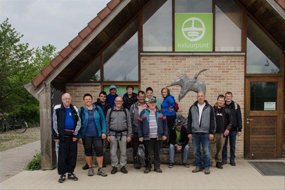 Wandelen in de Neerpeltse natuur - Neerpelt