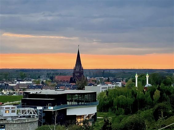 Wandelen in de voetsporen van het mijnverleden - Beringen
