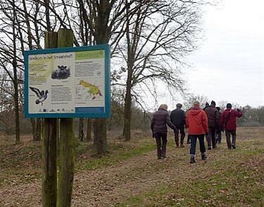 'Ontdek je plekje' - Hamont-Achel