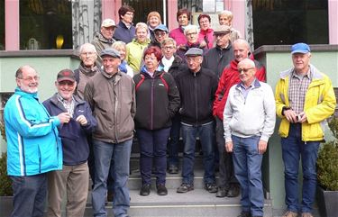 Wandelen in Kasterlee - Overpelt