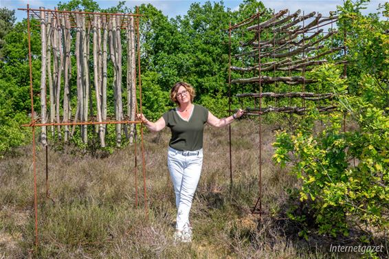 Wandelen met knooppunten - Pelt