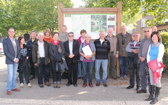 Wandelgebied Hoksent klaar voor bezoekers - Hechtel-Eksel & Peer