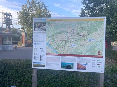 Wandelingen Beringen-Mijn - Beringen
