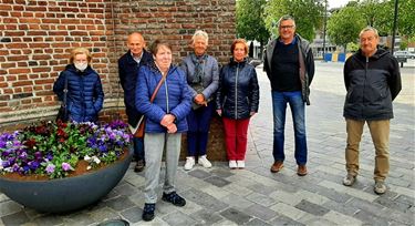 Wandelingen Okra heropgestart - Lommel