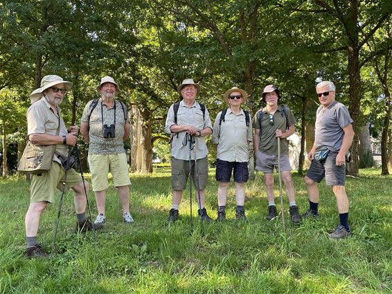Wandelvakantie in adembenemende Vulkaaneifel - Pelt