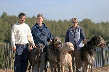 Wandelweer vandaag! - Lommel
