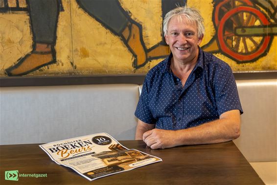 Wanneer is een oud boek eigenlijk geld waard? - Bocholt