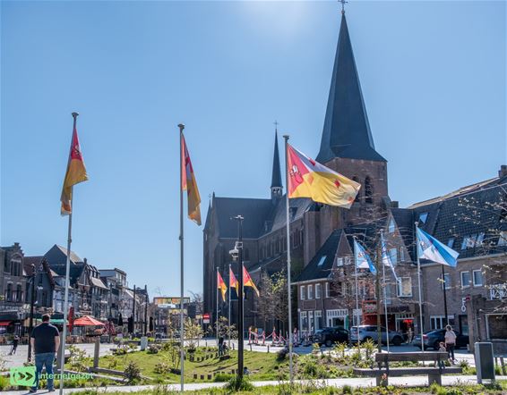 Pelt - Wanneer is het écht lente? In Pelt is dat nu