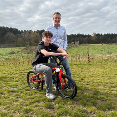 Wanneer reanimatie een levensles wordt - Lommel