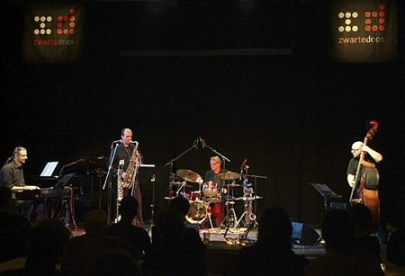 Warm concert van Scora-kwartet - Neerpelt