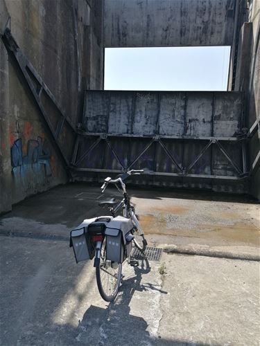 Warm in La Voulte-sur-Rhône - Pelt