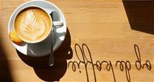 Warm initiatief: 'Op de koffie' - Lommel
